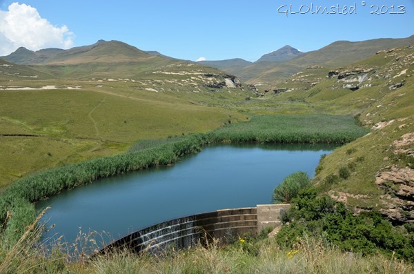09-2014-Langtoon-Dam-above-waterfall-from-loop-drive-Golden-Gate-Highlands-NP-R712-Free-State-SA.jpg