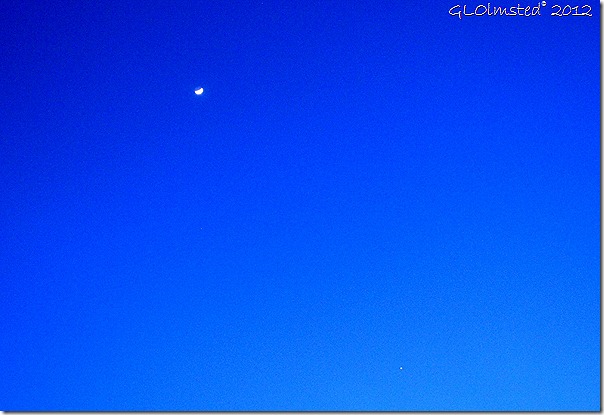 02 Moon & Venus Yarnell AZ (1024x702)