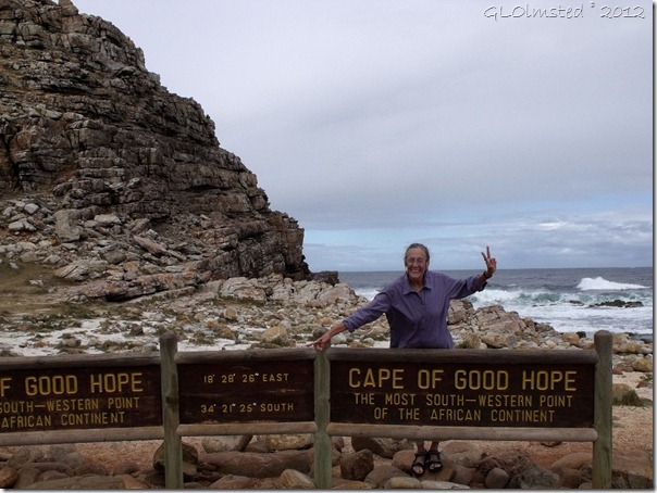 05a Gaelyn at Cape of Good Hope sign M65 S Table Mt NP Cape Pennisula ZA (1024x768)