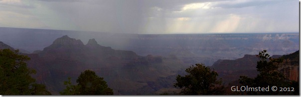 03e Showers over the canyon from Lodge NR GRCA NP AZ pano (1024x327)