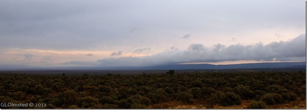 08ecr Rainy sky over Kaibab Plateau from SR89A S AZ (1024x768)