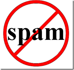 No-spam