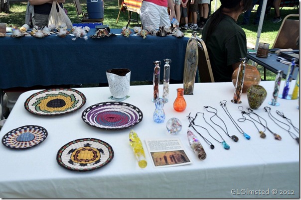 03 Hopi art, baskets, blown glass & kachinas Native American Heritage Days NR GRCA NP AZ (1024x680)