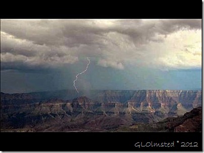 06e Snapshot 4 lightning into canyon from Walhalla Plateau NR GRCA NP AZ (7-31-2012 9-41 PM) (448x336)