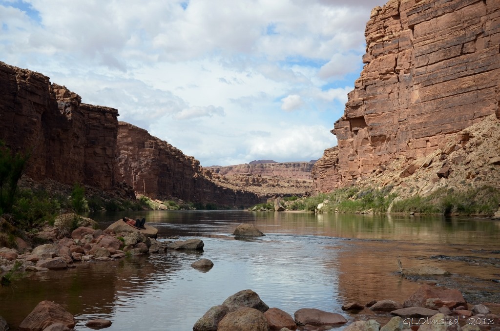 08 Upstream Colorado River from mouth of Cathedral Wash GRCA NP AZ (1024x678)