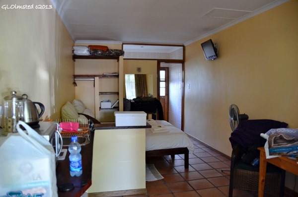Alvera Guest Lodge Stellenbosch South Africa