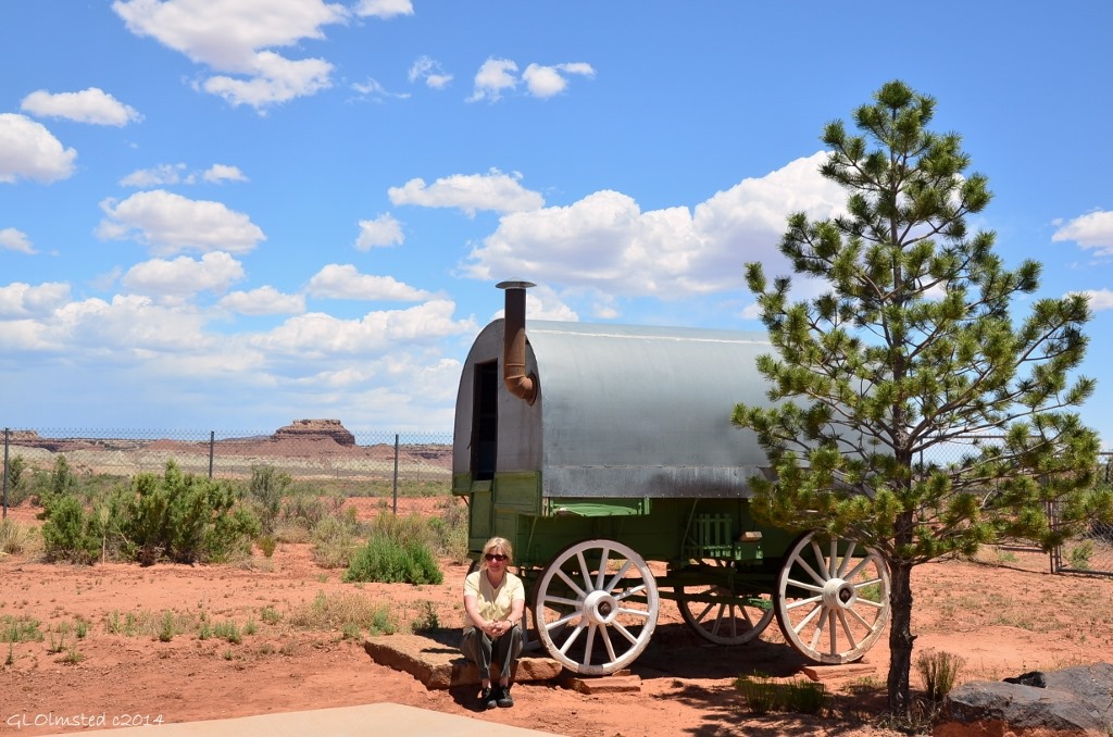 03 DSC_1709 Old wagon Red Pueblo museum Fredonia AZ g (1024x678)