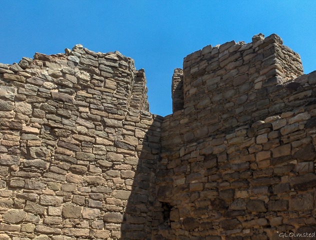Aztec Ruins National Monument New Mexico