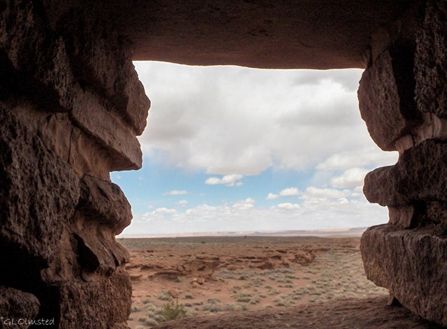  Wukoki Pueblo Wupatki National Monument Arizona
