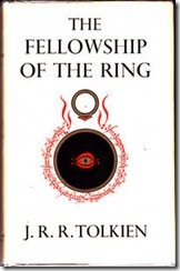 the-fellowship of the ring