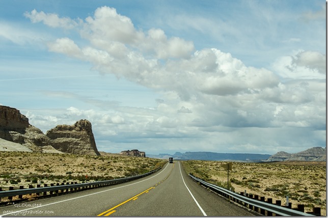 SR89 West Utah