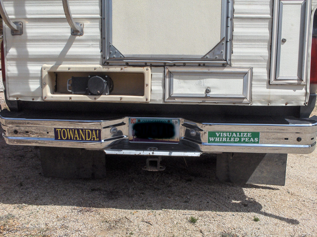 bumper-stickers-below-camper-yarnell-arizona