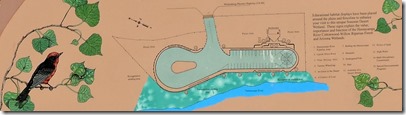 Hassayampa River Riparian Area map