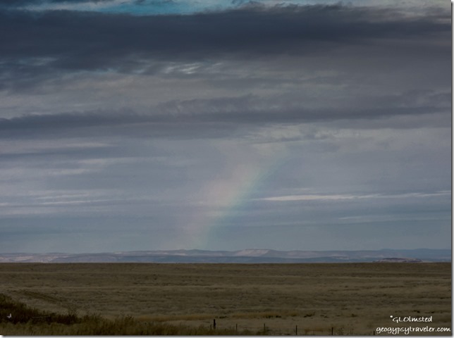 Rainbow SR89 North Chino Valley Arizona