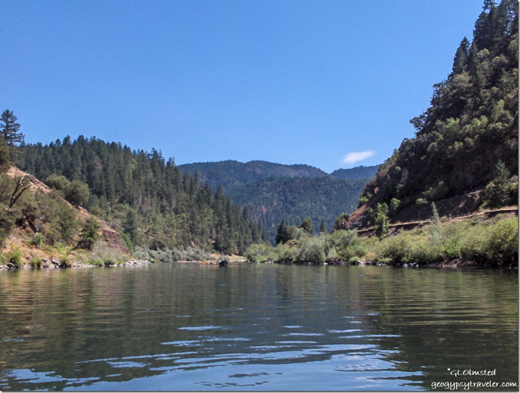 Rogue River Oregon