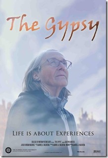 The Gypsy film poster