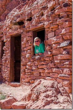 Sandee The Cabins Valley of Fire State Park Nevada