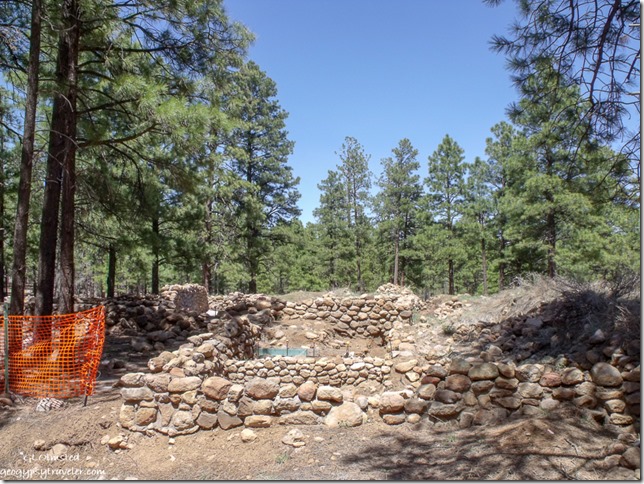 Elden Pueblo Flagstaff Arizona