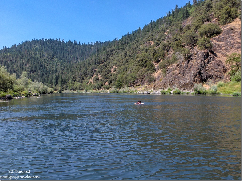 Rogue River Oregon