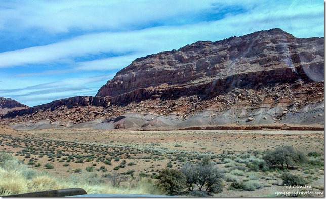 cho Cliffs Hwy 89 North Arizona