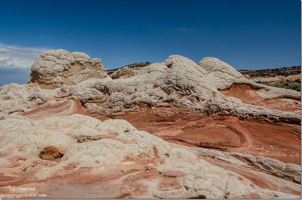 White Pocket Vermilion Cliffs National Monument Arizona