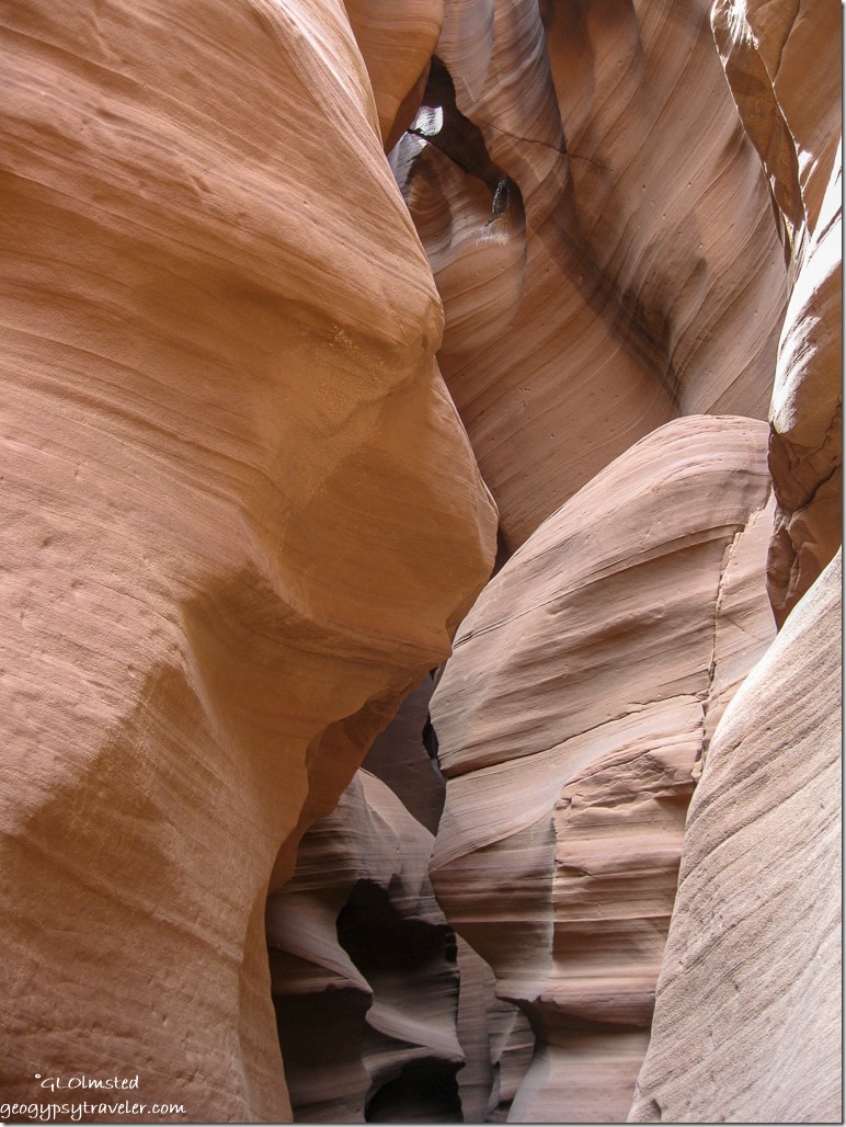 Antelope Slot Canyon Page Arizona