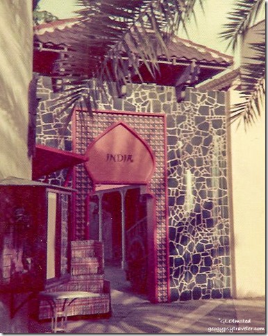 International Village Freeport Bahamas 12-1974