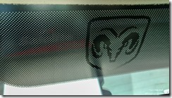 Dodge Ram new windshield Shieldlite Prescott Arizona