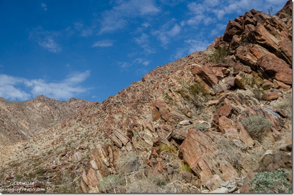 10 DSC_3222lerw Mt of tipped & eroded rocks Borrego Palm Canyon trail Anza-Borrego Desert SP CA fff356-1