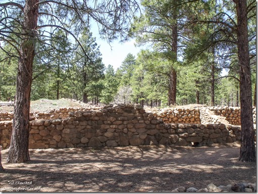 Elden Pueblo Flagstaff Arizona