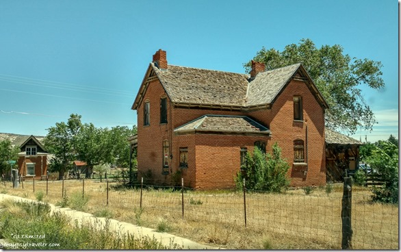 house for sale Escalante Utah