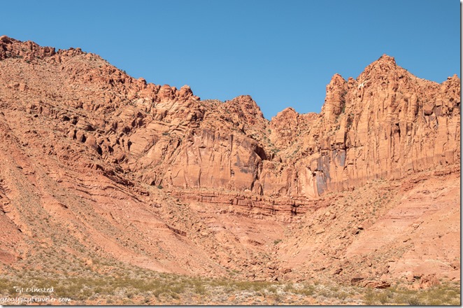 Red Cliffs Desert Reserve by Lynda's St George Utah