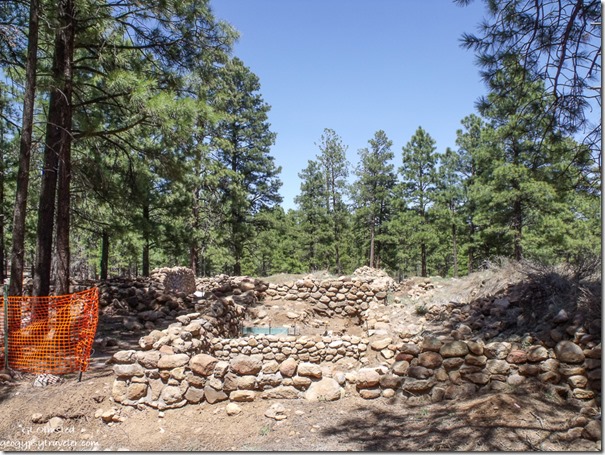 Elden Pueblo Flagstaff Arizona