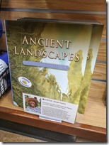 Ranger Gaelyn recommended and endorsed book Bryce Canyon National Park Utah