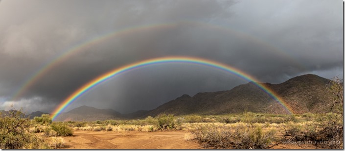 rainbow Cemetery Rd Congress Arizona