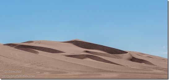 Imperial Sand Dunes CA