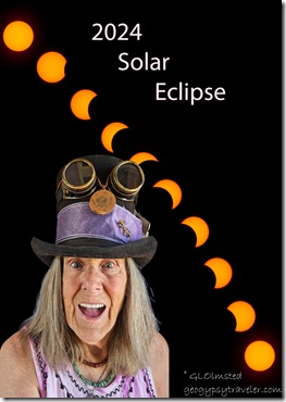 Gaelyn tophat eclipse
