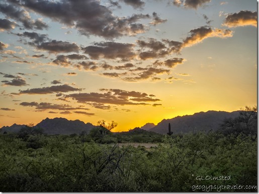 Date Crk Mts sunset Cemetery Rd BLM Congress AZ